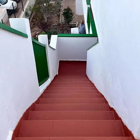 Lejlighed Anahata Homes Antigua (Fuerteventura)