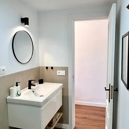 Anahata Homes * Antigua (Fuerteventura)