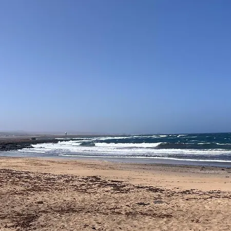 Lejlighed Anahata Homes Antigua (Fuerteventura)