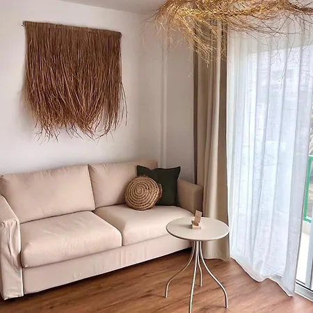 Anahata Homes Lejlighed