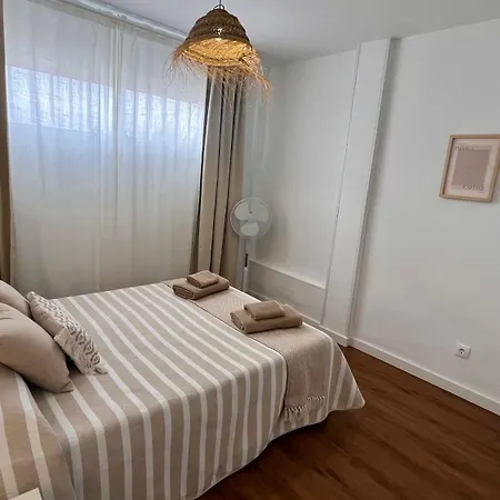 Anahata Homes Lejlighed