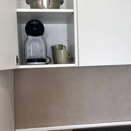 Anahata Homes Lejlighed Antigua (Fuerteventura)