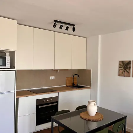 Lejlighed Anahata Homes *