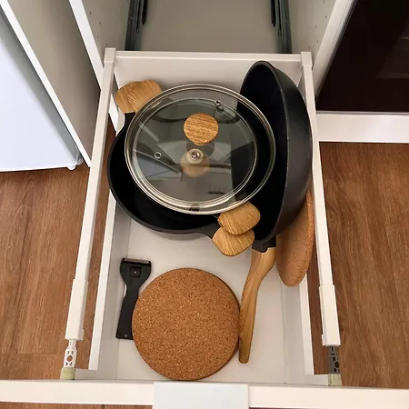 Anahata Homes Lejlighed