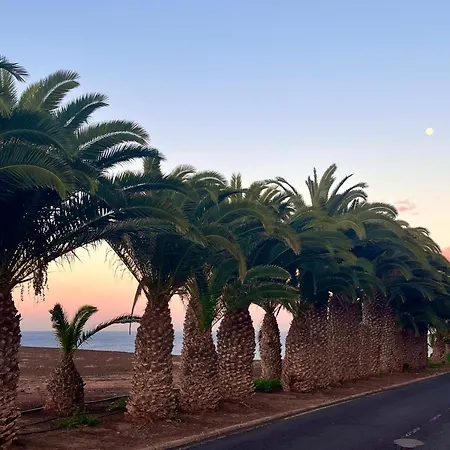 Anahata Homes Antigua (Fuerteventura)