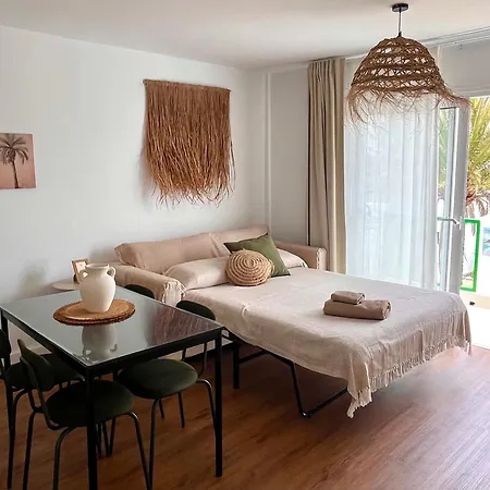 Anahata Homes Antigua (Fuerteventura)