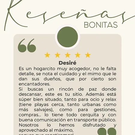 Anahata Homes Antigua (Fuerteventura)