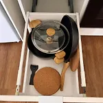 Anahata Homes Appartement