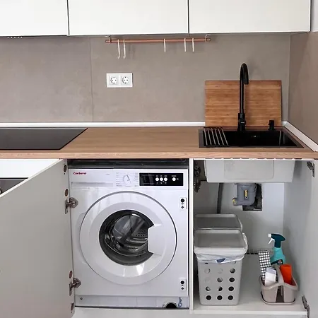 Anahata Homes דירה