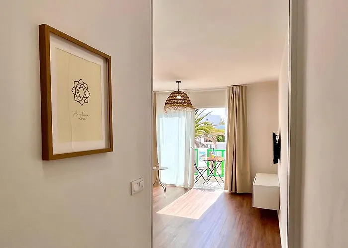 דירה Anahata Homes