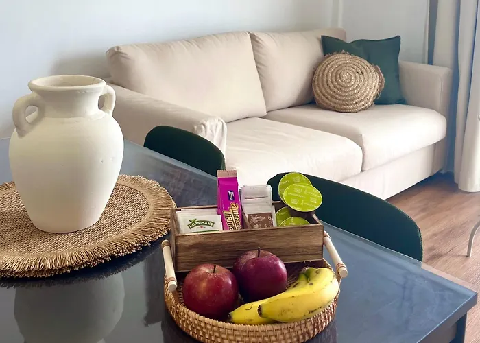 Anahata Homes אנטיגואה