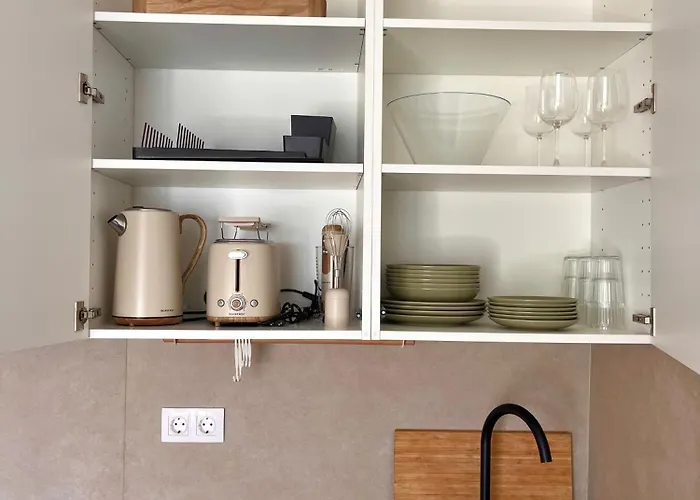 Anahata Homes דירה אנטיגואה