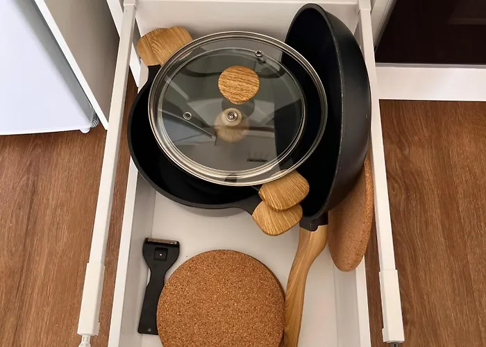 Anahata Homes דירה