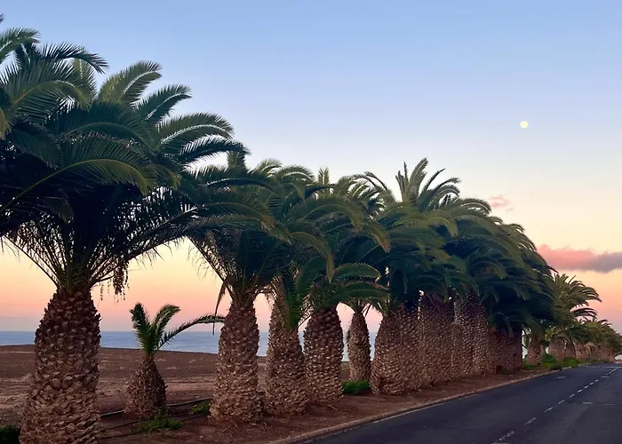 Anahata Homes אנטיגואה