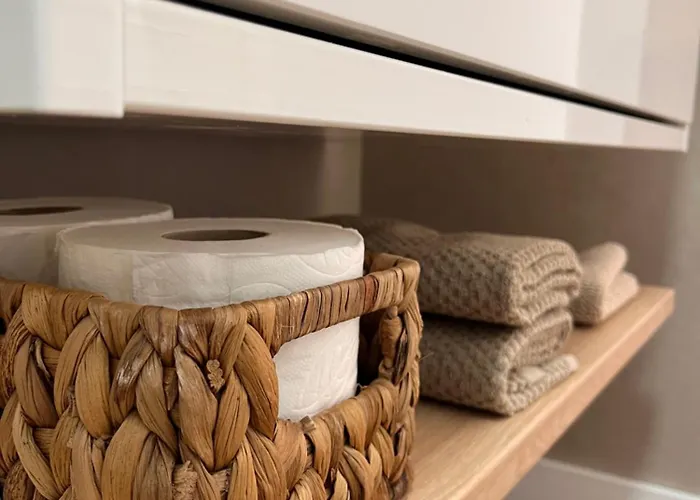 Anahata Homes דירה *