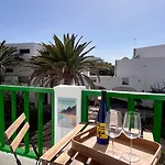 Διαμέρισμα Anahata Homes