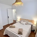 Lejlighed Anahata Homes Antigua (Fuerteventura)