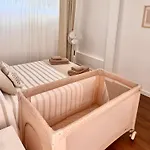 Διαμέρισμα Anahata Homes *