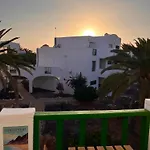 Διαμέρισμα Anahata Homes *