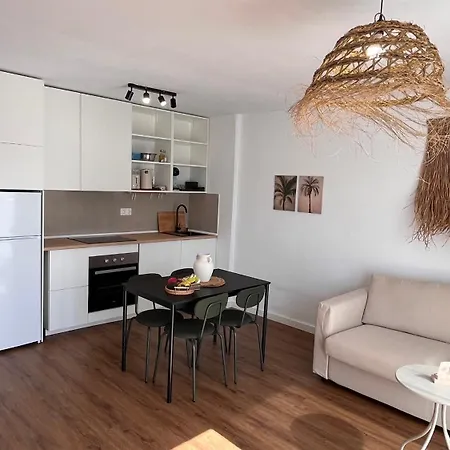 شقة Anahata Homes أنتيغوا