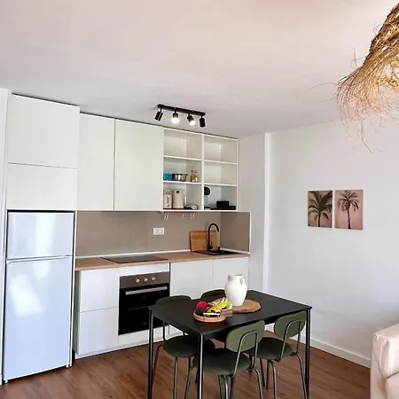 شقة Anahata Homes أنتيغوا
