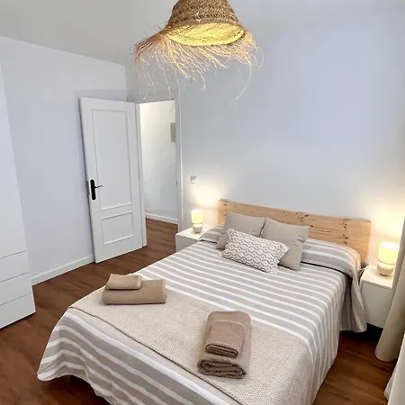 Apartamento Anahata Homes Antigua (Fuerteventura)
