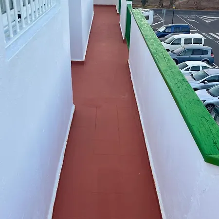 Appartamento Anahata Homes Antigua (Fuerteventura)