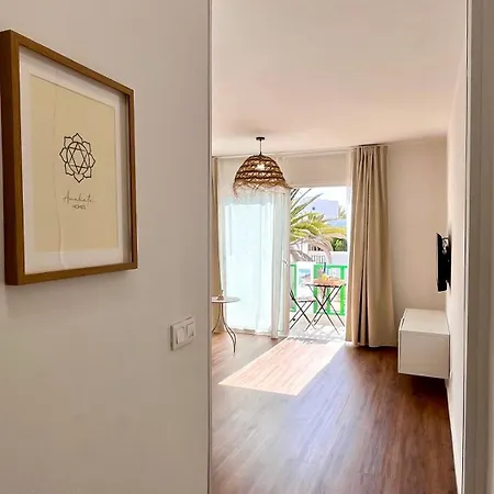 Anahata Homes شقة *