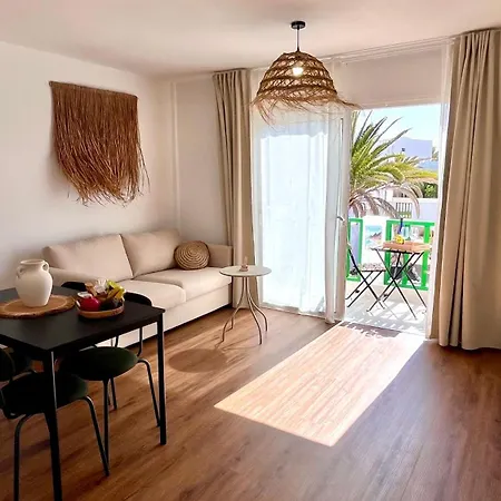 Anahata Homes شقة
