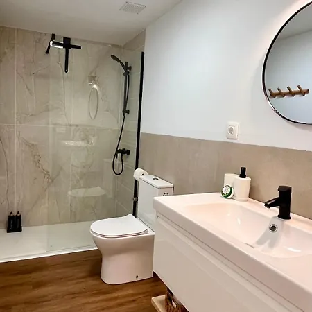 Appartamento Anahata Homes Antigua (Fuerteventura)