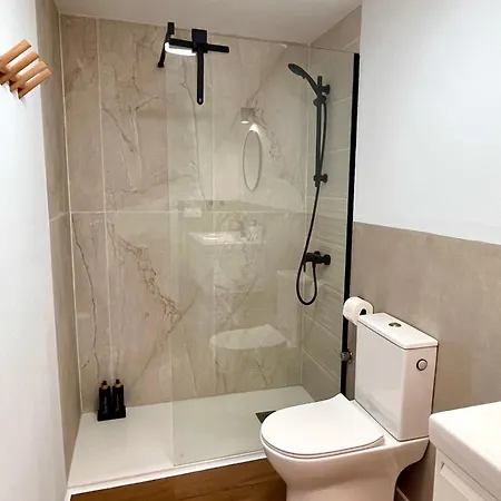 Anahata Homes Appartamento