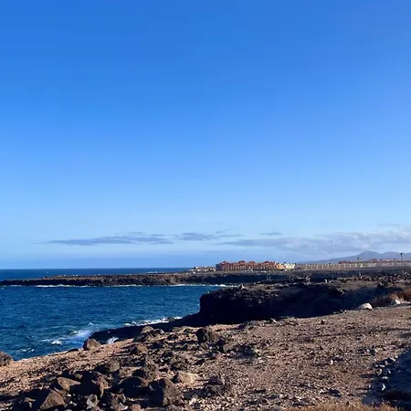 Anahata Homes Διαμέρισμα Antigua (Fuerteventura)