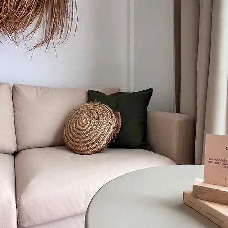 Διαμέρισμα Anahata Homes