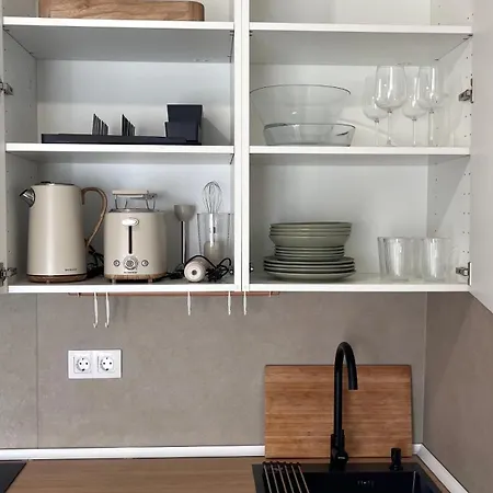 Anahata Homes Appartamento Antigua (Fuerteventura)