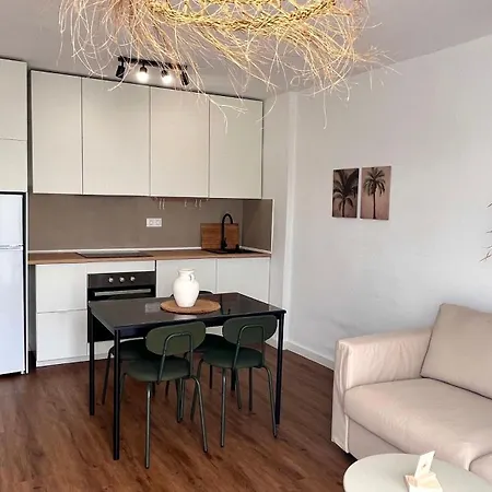 Διαμέρισμα Anahata Homes