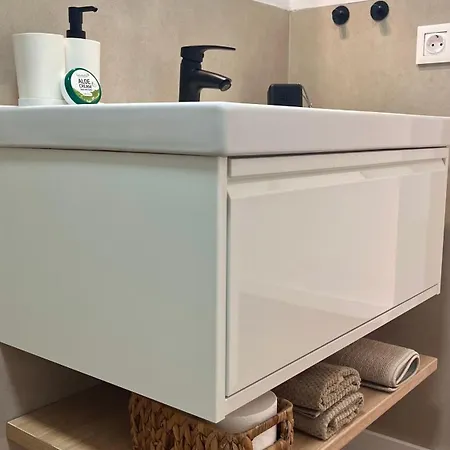 Anahata Homes Appartamento