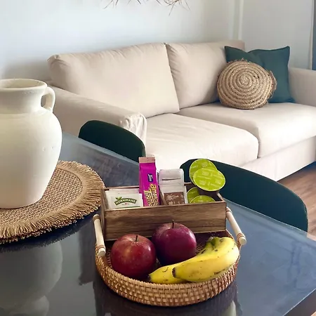 Anahata Homes أنتيغوا