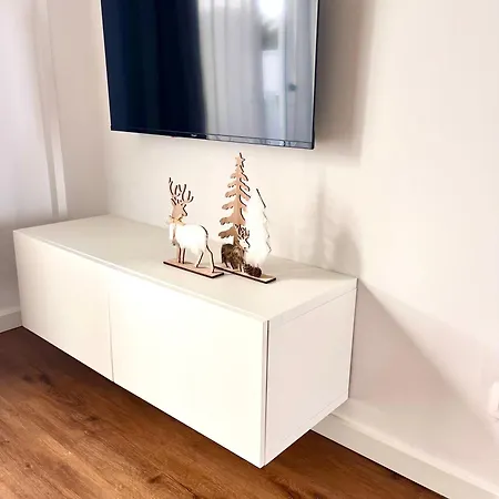 Anahata Homes * アンティグア