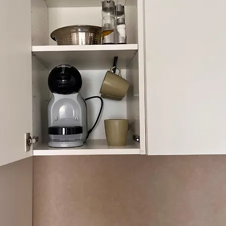 شقة Anahata Homes