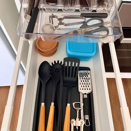 شقة Anahata Homes