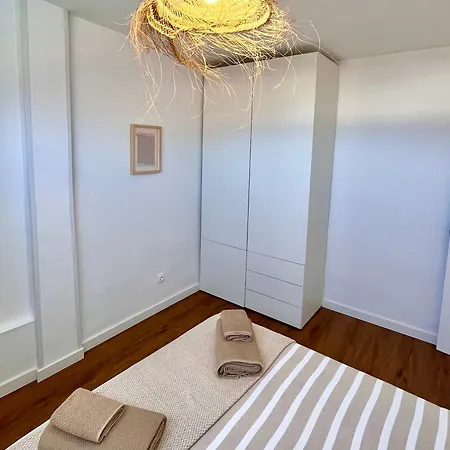 Apartamento Anahata Homes *