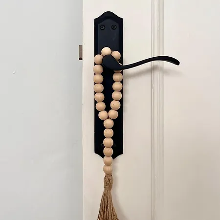 شقة Anahata Homes *