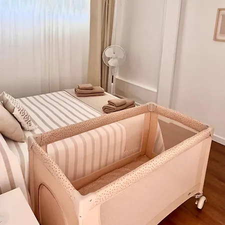 Appartamento Anahata Homes *