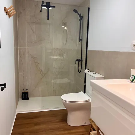 Anahata Homes Appartamento Antigua (Fuerteventura)