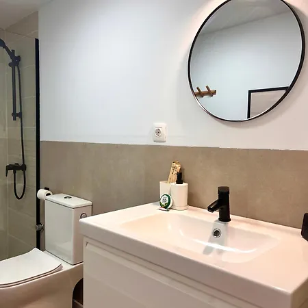 Anahata Homes Apartamento