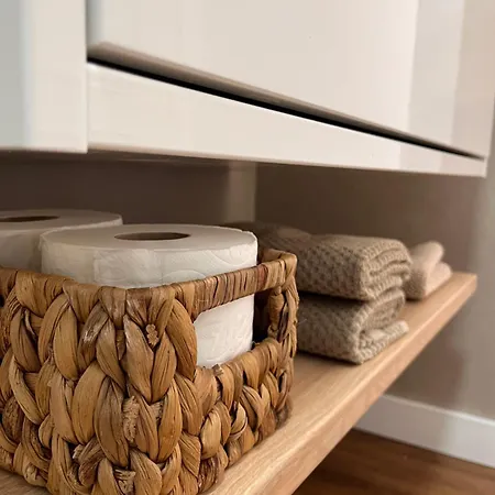 Anahata Homes شقة *