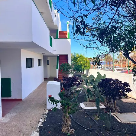 Apartamento Anahata Homes