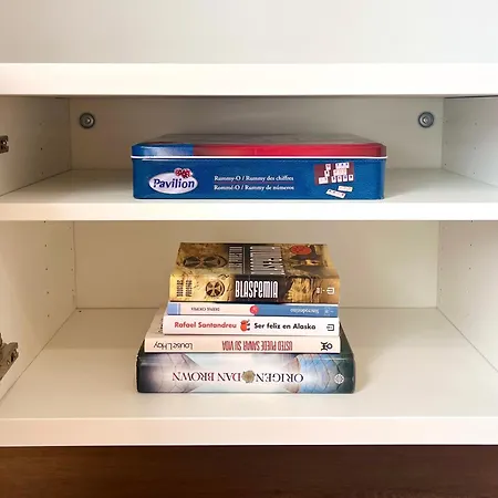 Appartamento Anahata Homes Antigua (Fuerteventura)