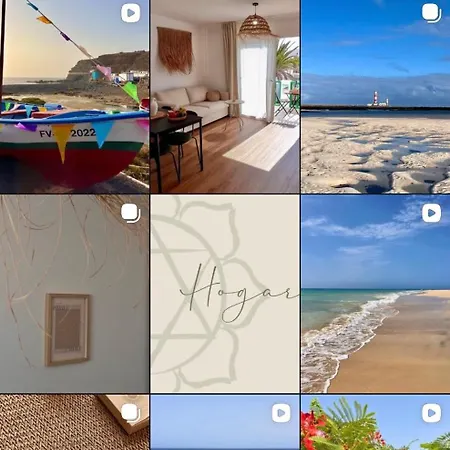 Anahata Homes Antigua (Fuerteventura)