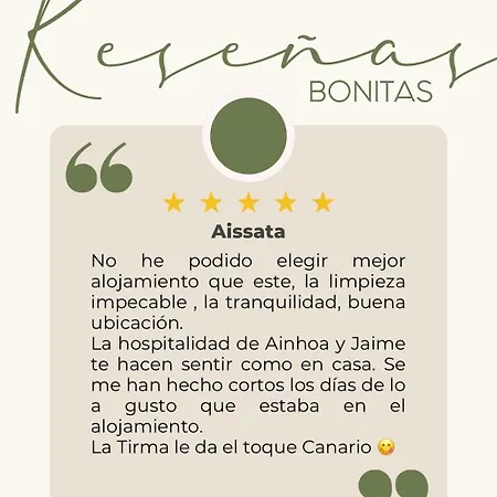 Anahata Homes Antigua (Fuerteventura)